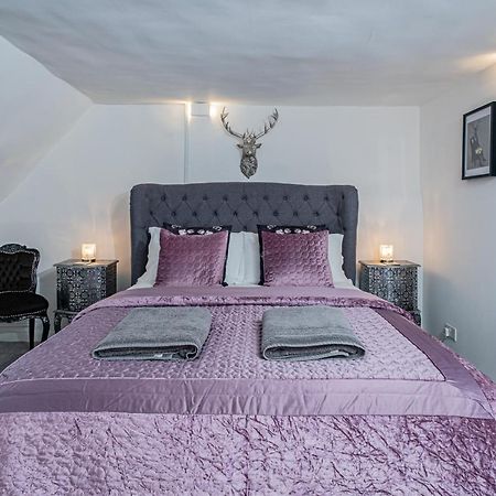 5 Central Chambers Stratford-upon-Avon Esterno foto